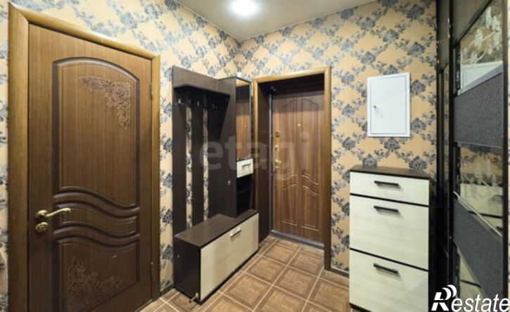 3-комн квартира ул Рылеева, 11,  д. 11