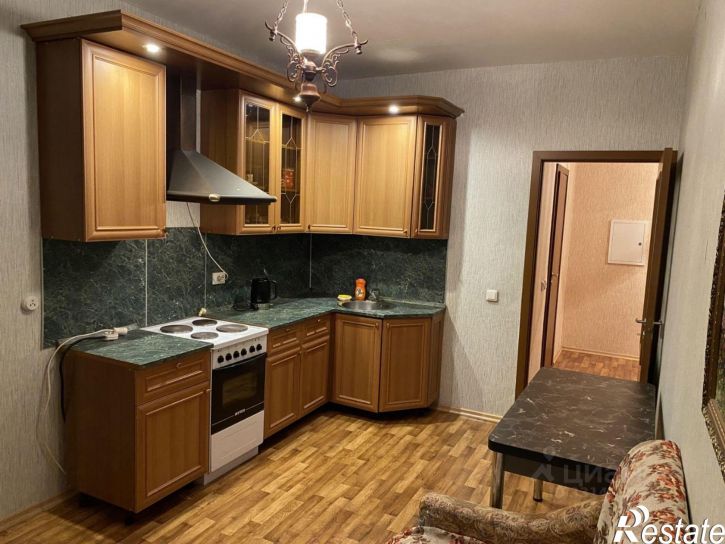 1-комн квартира улица Карбышева, 2А,  д. 2А