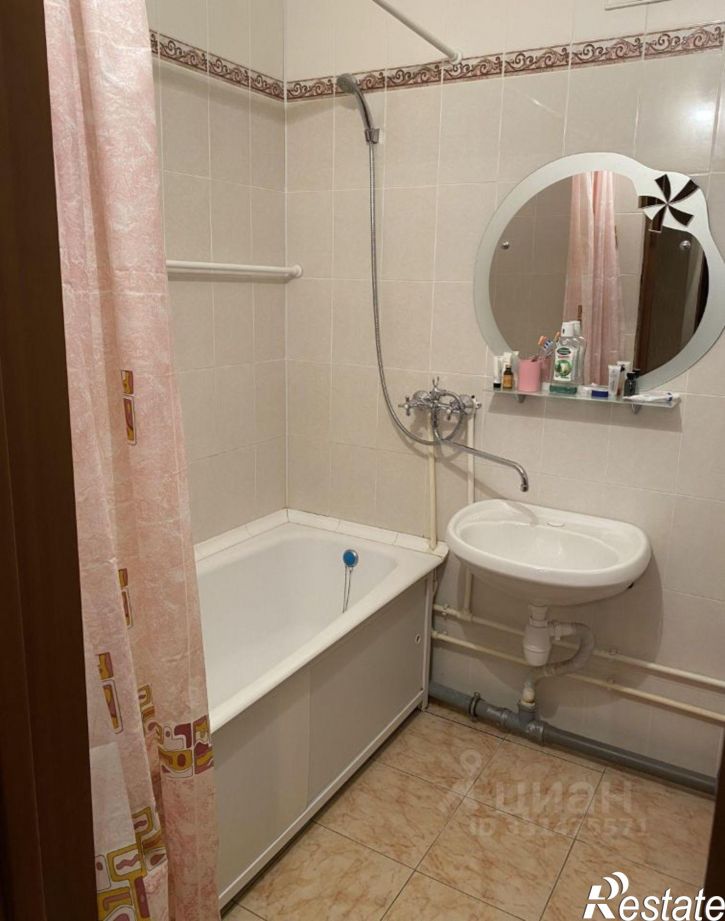 1-комн квартира улица Карбышева, 2А,  д. 2А