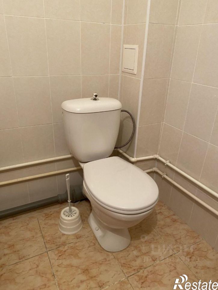 1-комн квартира улица Карбышева, 2А,  д. 2А