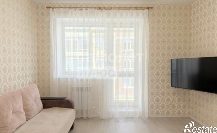 1-комн квартира проспект Нариманова, 132,  д. 132
