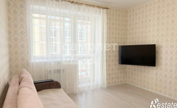 1-комн квартира проспект Нариманова, 132,  д. 132