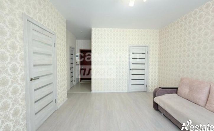 1-комн квартира проспект Нариманова, 132,  д. 132