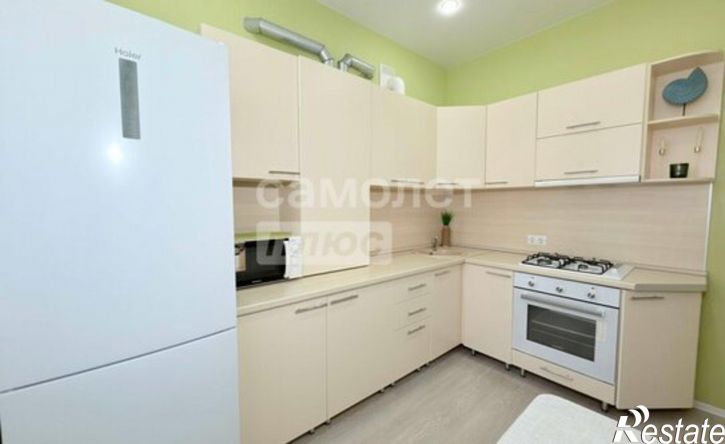 1-комн квартира проспект Нариманова, 132,  д. 132