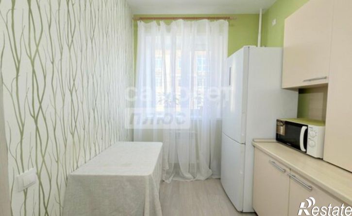 1-комн квартира проспект Нариманова, 132,  д. 132