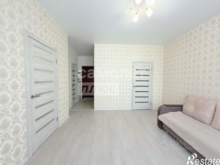 1-комн квартира пр-кт Нариманова, 132Е,  д. 132Е
