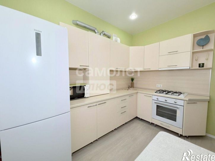 1-комн квартира пр-кт Нариманова, 132Е,  д. 132Е