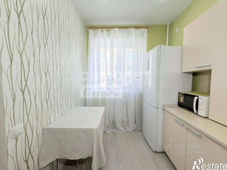 1-комн квартира пр-кт Нариманова, 132Е,  д. 132Е