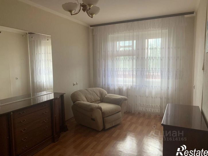 1-комн квартира улица Карбышева, 27,  д. 27