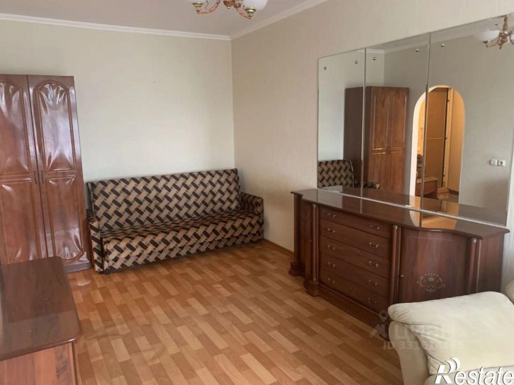 1-комн квартира улица Карбышева, 27,  д. 27