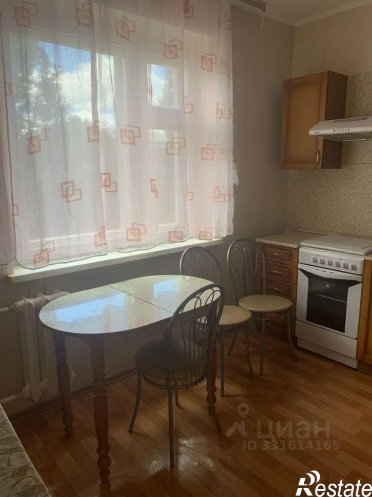 1-комн квартира улица Карбышева, 27,  д. 27