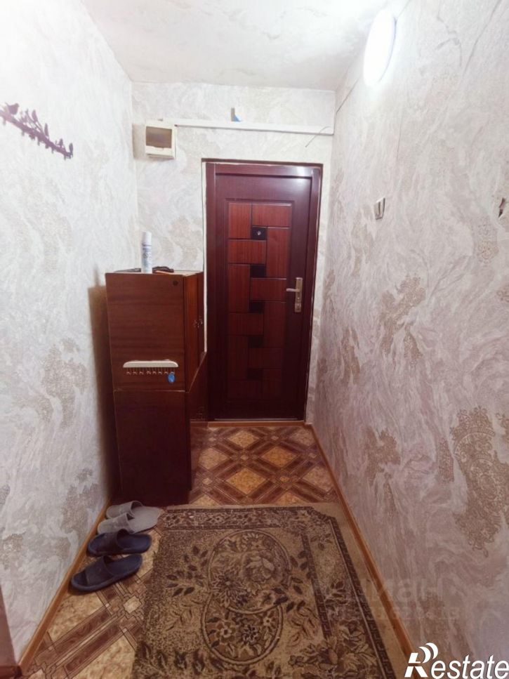 2-комн квартира улица Терешковой, 1,  д. 1