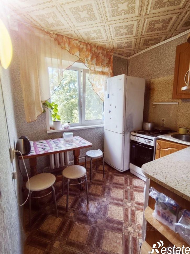 2-комн квартира улица Терешковой, 1,  д. 1