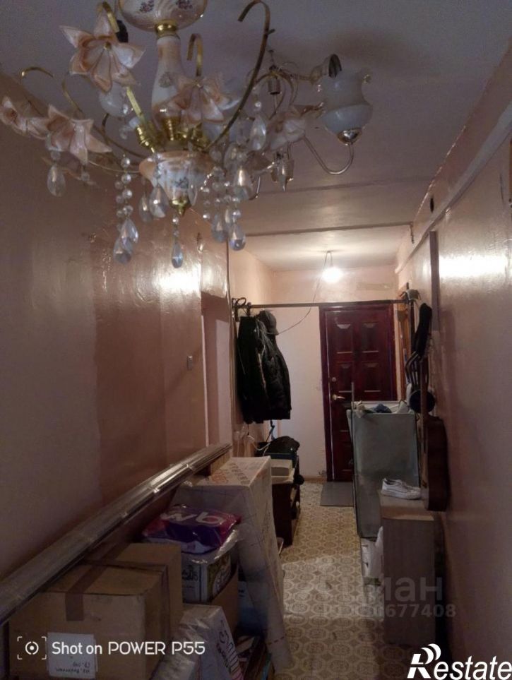 Комната улица Станкостроителей, 16,  д. 16