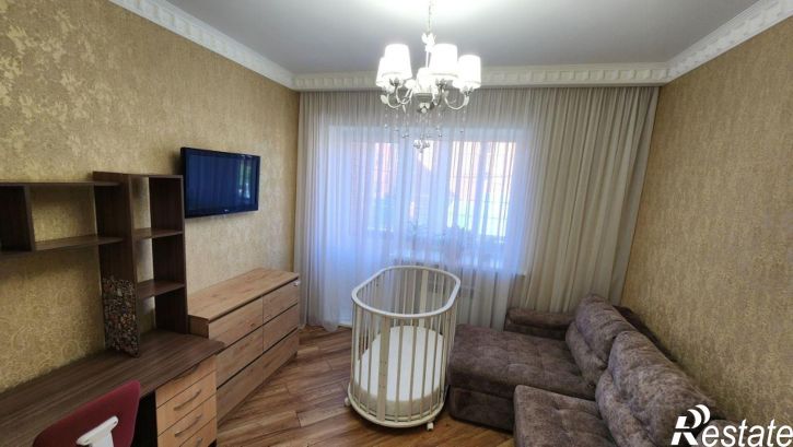 2-комн квартира улица Радищева, 73,  д. 73
