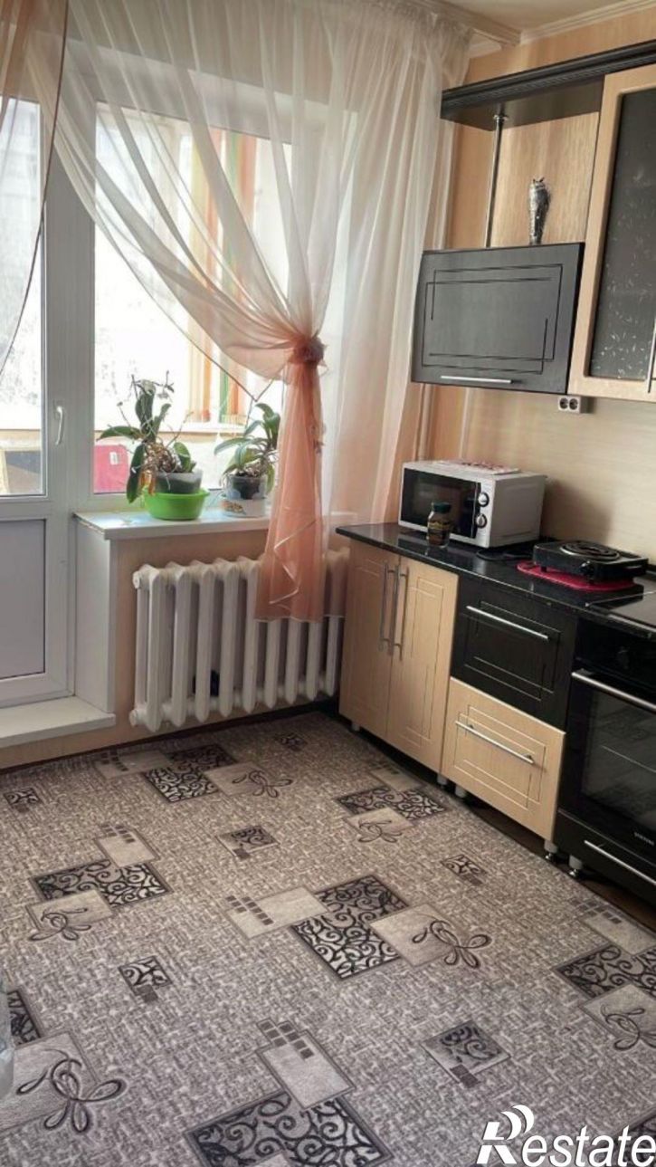 1-комн квартира Кузоватовская улица, 40Б,  д. 40Б