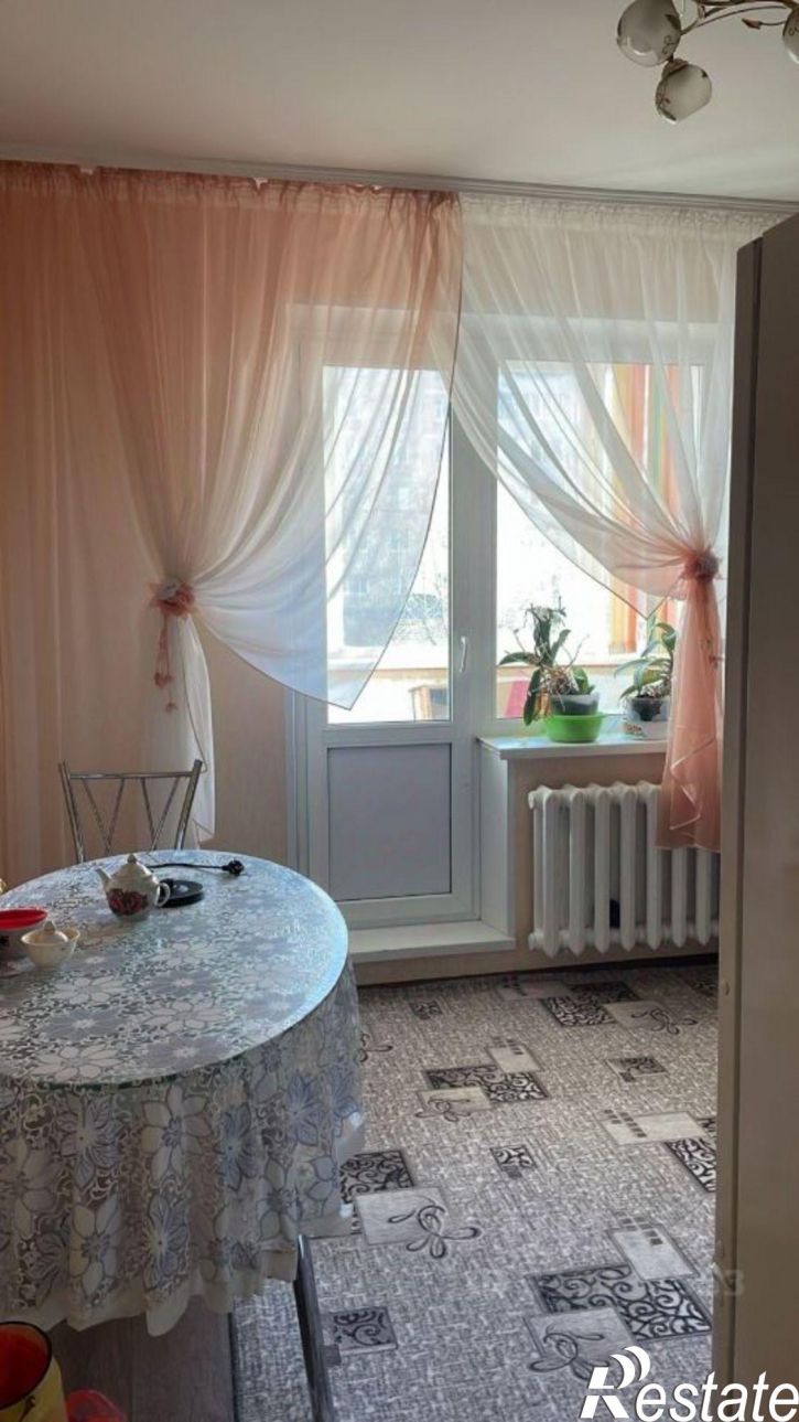 1-комн квартира Кузоватовская улица, 40Б,  д. 40Б