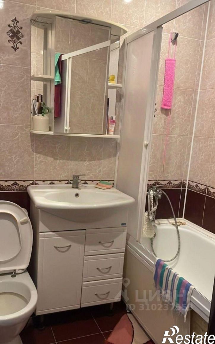 1-комн квартира Кузоватовская улица, 40Б,  д. 40Б