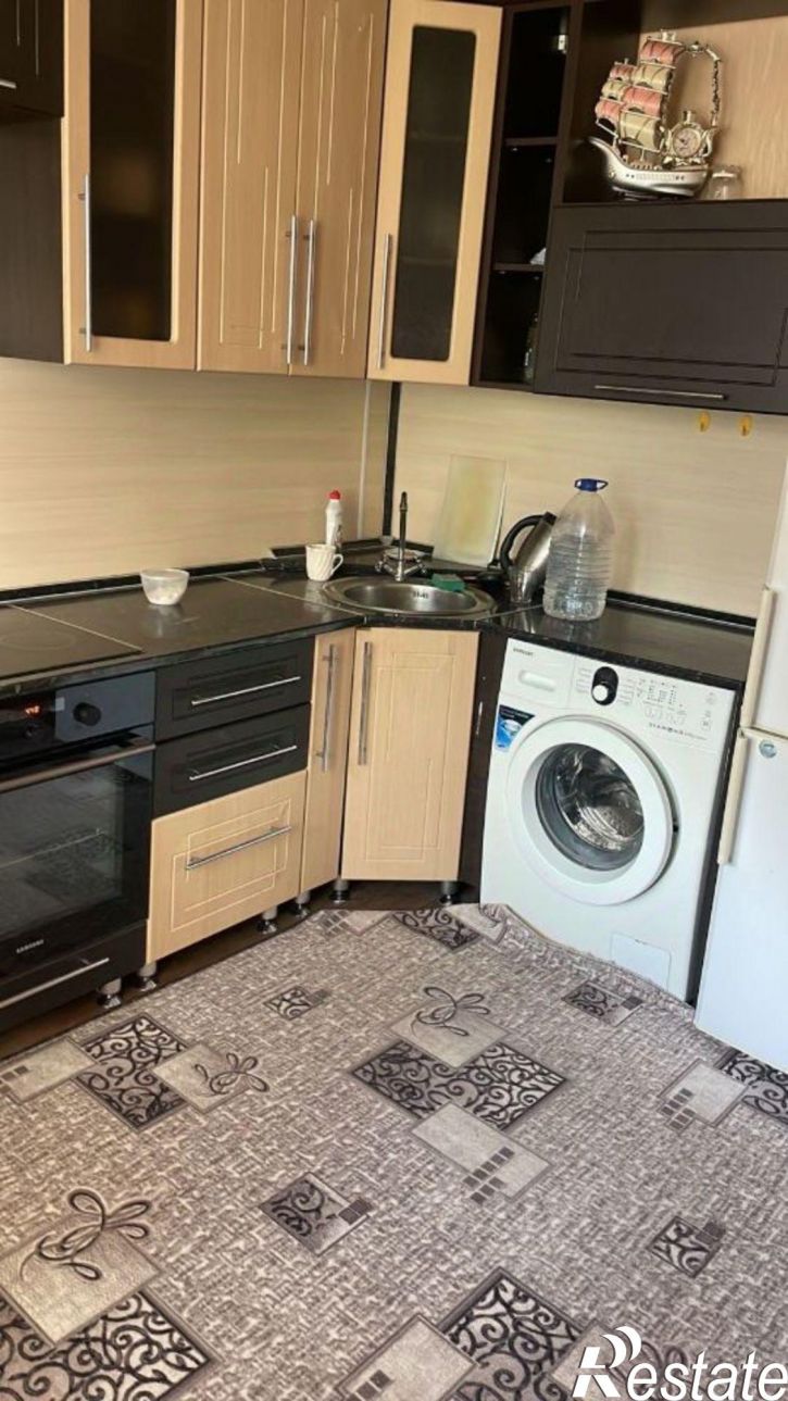 1-комн квартира Кузоватовская улица, 40Б,  д. 40Б