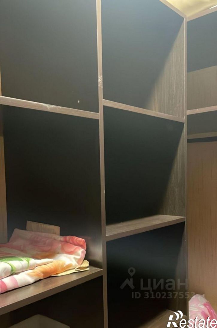 1-комн квартира Кузоватовская улица, 40Б,  д. 40Б