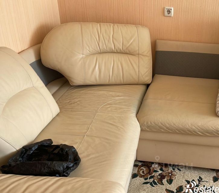 1-комн квартира Кузоватовская улица, 40Б,  д. 40Б