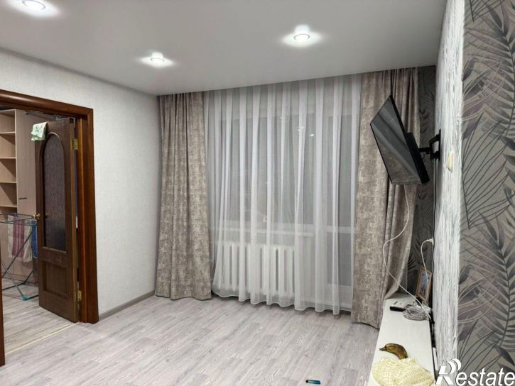 2-комн квартира ул Тельмана, 26,  д. 26
