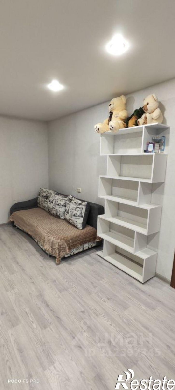 2-комн квартира ул Тельмана, 26,  д. 26