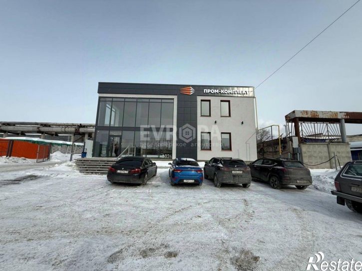 Офис Московское шоссе, 78,  д. 78
