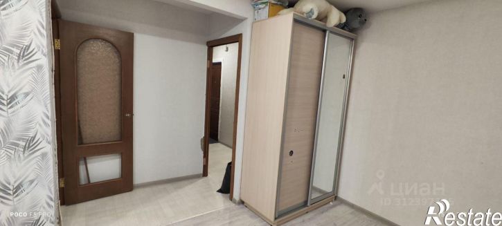2-комн квартира ул Тельмана, 26,  д. 26