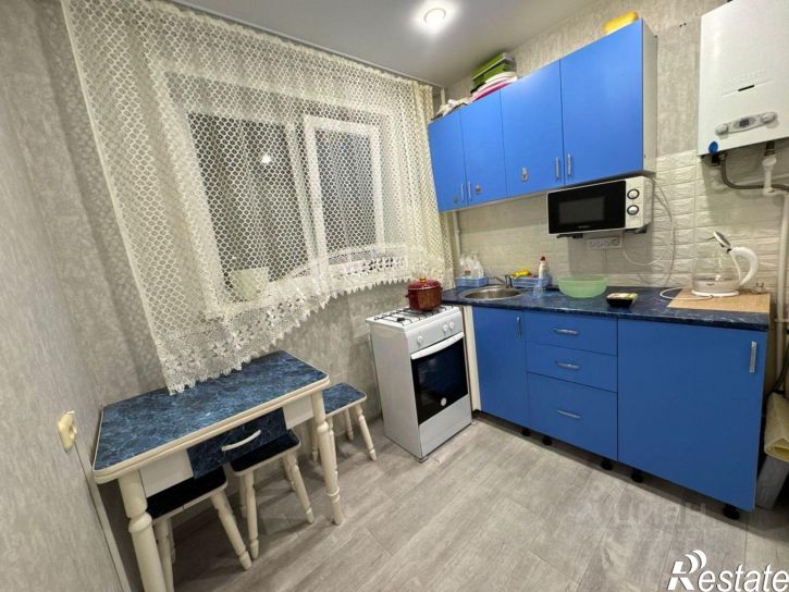 2-комн квартира ул Тельмана, 26,  д. 26