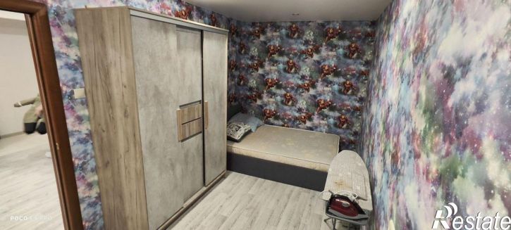 2-комн квартира ул Тельмана, 26,  д. 26