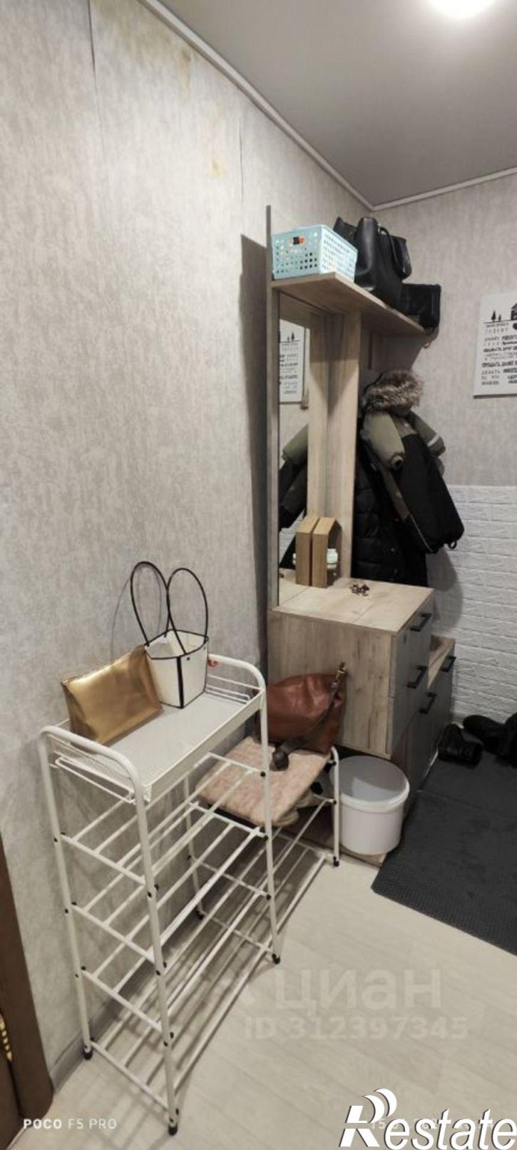 2-комн квартира ул Тельмана, 26,  д. 26