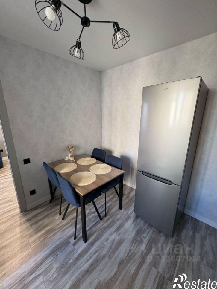 1-комн квартира ул Ульяны Громовой, 10А,  д. 10А