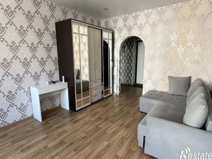 1-комн квартира ул Транспортная, 3А,  д. 3А