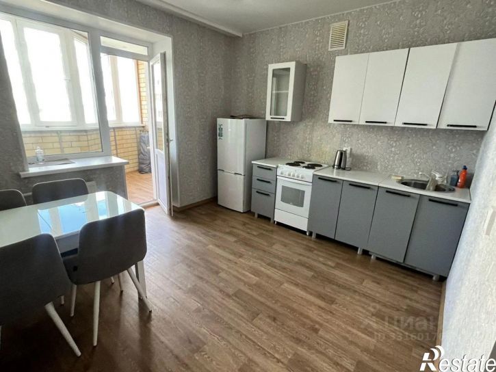 1-комн квартира ул Транспортная, 3А,  д. 3А