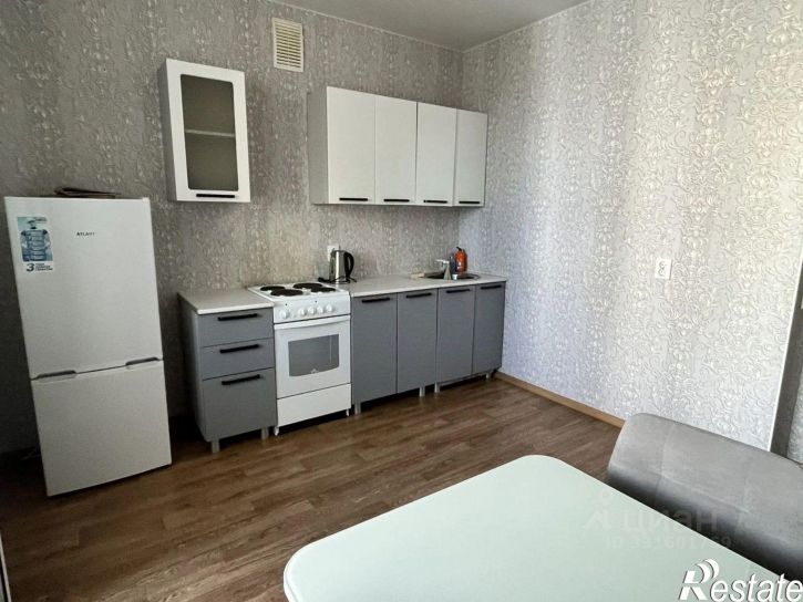 1-комн квартира ул Транспортная, 3А,  д. 3А