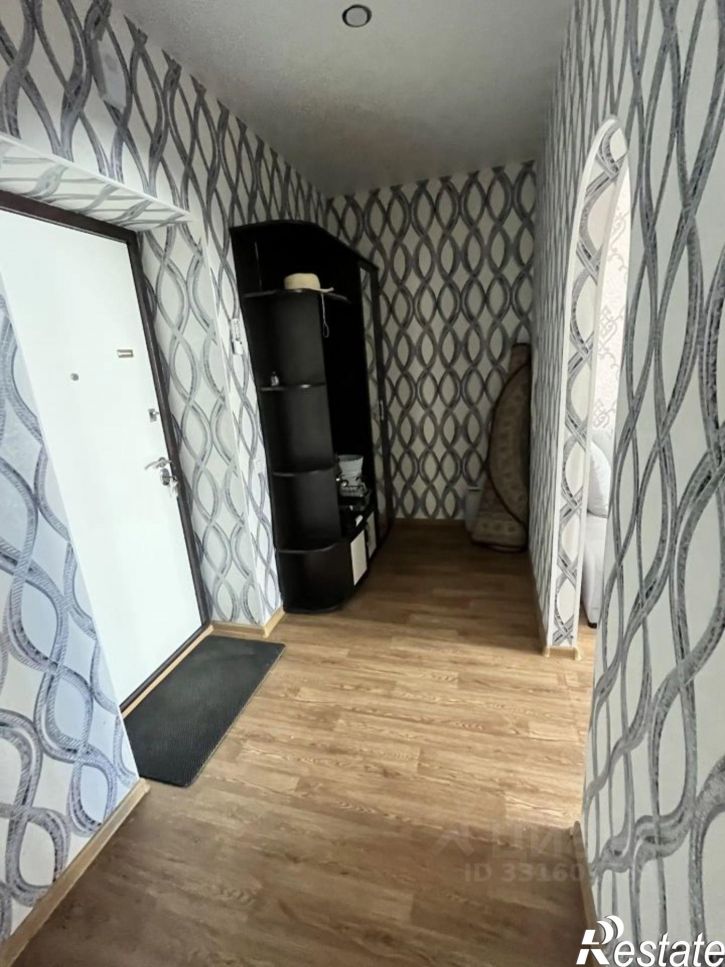 1-комн квартира ул Транспортная, 3А,  д. 3А
