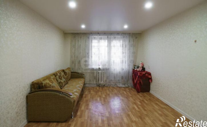 1-комн квартира улица Стасова, 11А,  д. 11А