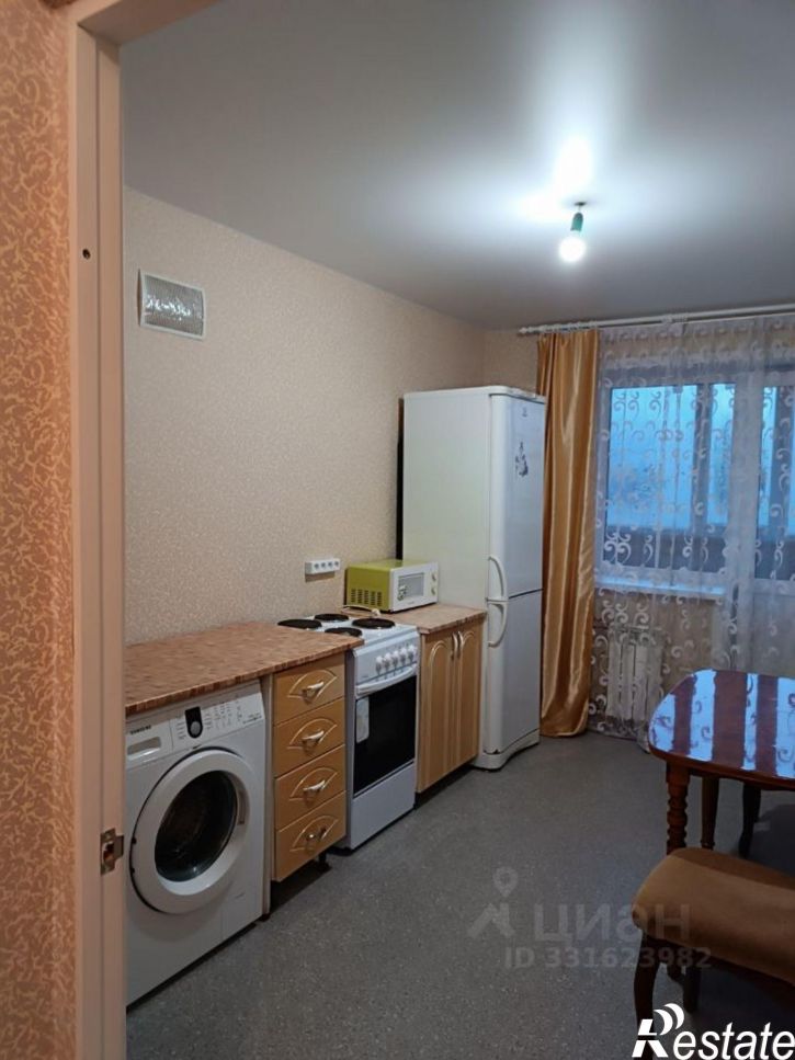 1-комн квартира Ипподромная улица, 12,  д. 12