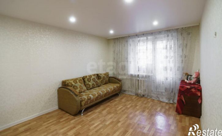 1-комн квартира улица Стасова, 11А,  д. 11А
