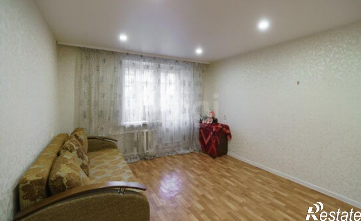 1-комн квартира улица Стасова, 11А,  д. 11А