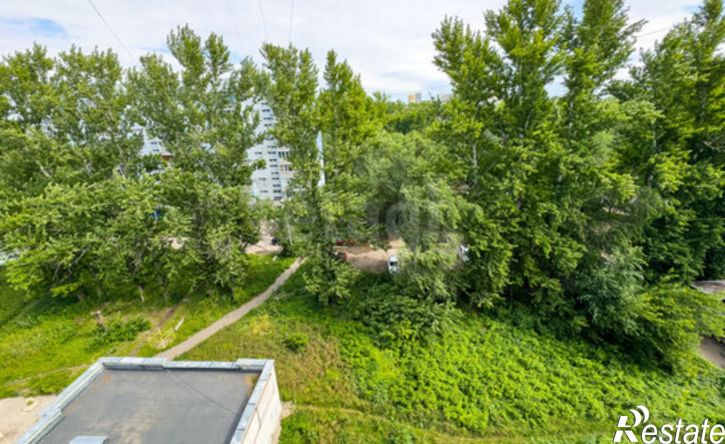 1-комн квартира улица Стасова, 11А,  д. 11А