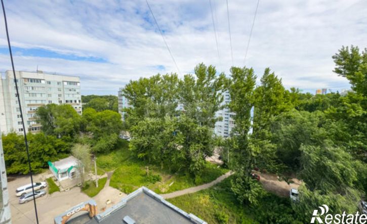 1-комн квартира улица Стасова, 11А,  д. 11А