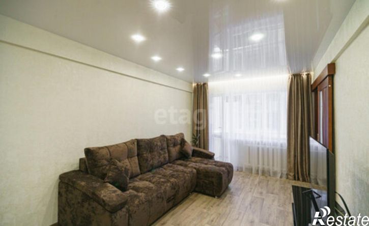 3-комн квартира улица Артёма, 6,  д. 6