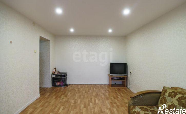 1-комн квартира улица Стасова, 11А,  д. 11А