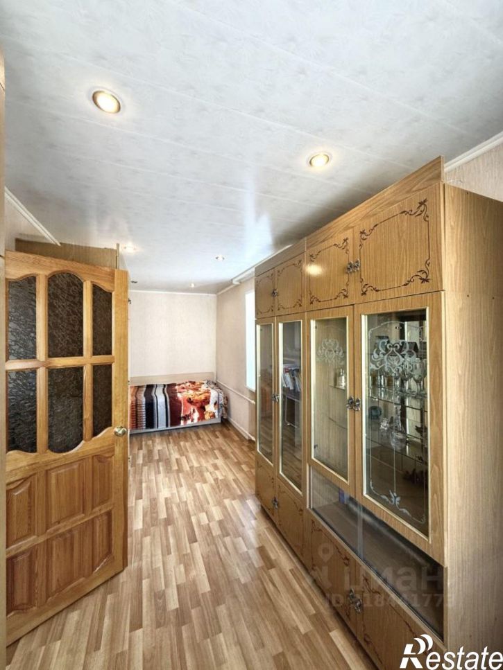 2-комн квартира улица Доватора, 18,  д. 18