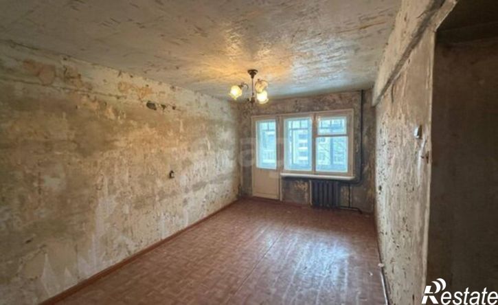 2-комн квартира улица Пушкарёва, 20,  д. 20