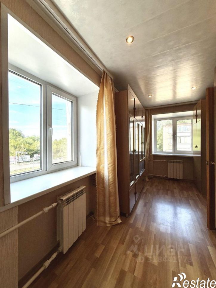 2-комн квартира улица Доватора, 18,  д. 18
