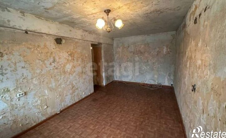 2-комн квартира улица Пушкарёва, 20,  д. 20