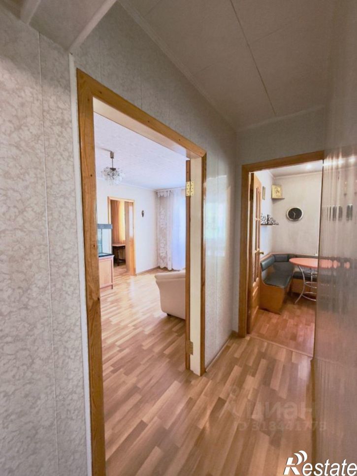 2-комн квартира улица Доватора, 18,  д. 18